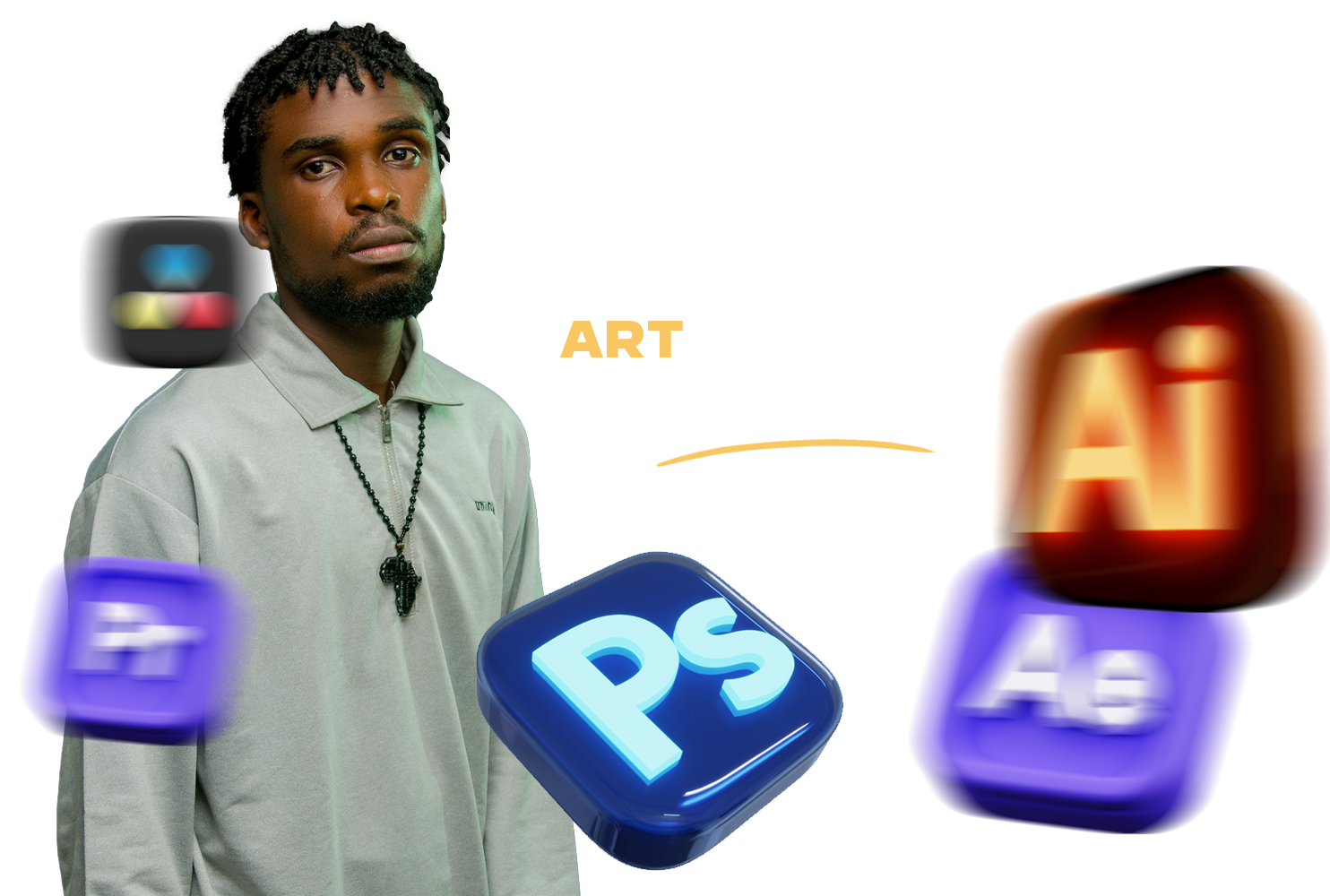 Réalisations graphx