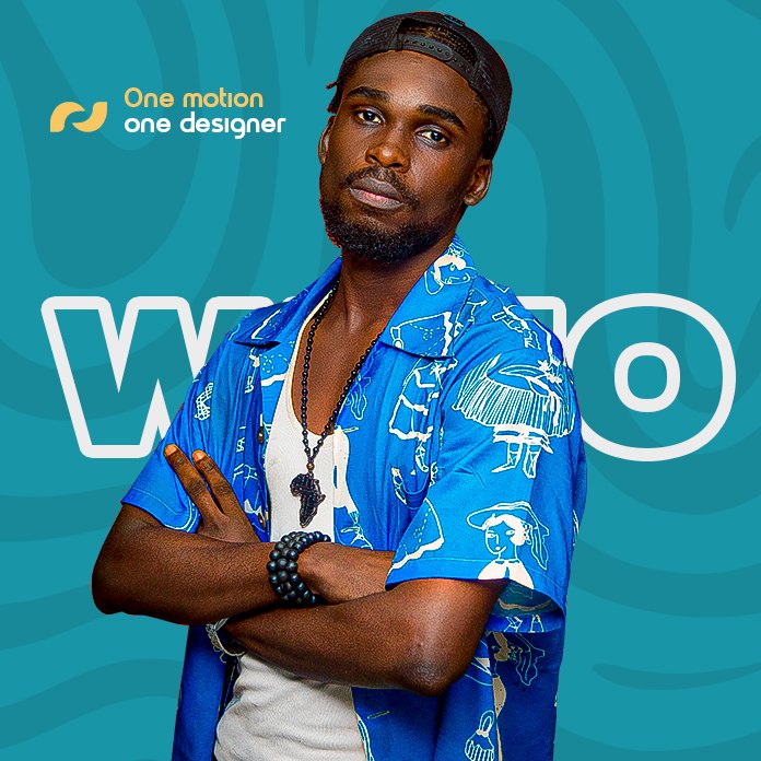 Bill-wano travaillant en atelier